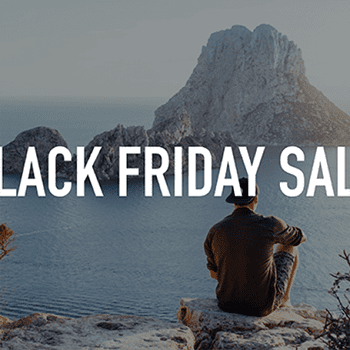 Black Friday Sale: Get up to 50% off!!